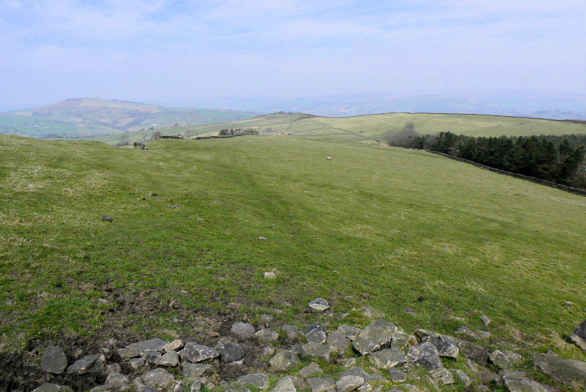 Taxal Edge Taxal Edge
